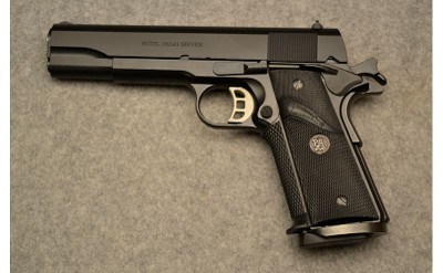 Tisas ZIG M1911 - Image 2 of 5