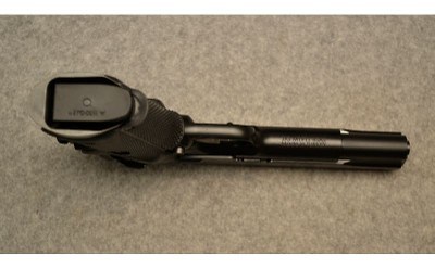 Tisas ZIG M1911 - Image 5 of 5
