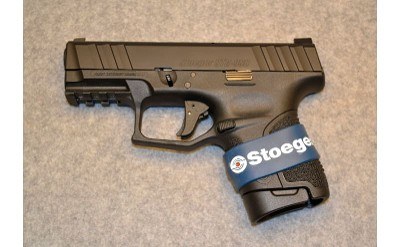 Stoeger STR-9 - Image 2 of 5