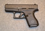 Glock 42 - Image 1 of 5
