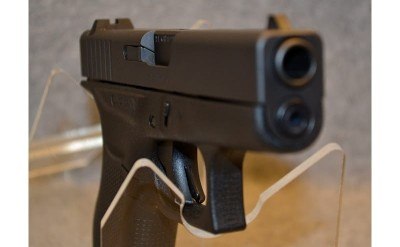 Glock 42 - Image 3 of 5
