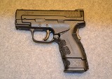 Springfield Armory XD-9 - Image 1 of 5