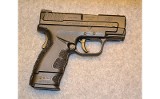Springfield Armory XD-9 - Image 2 of 5