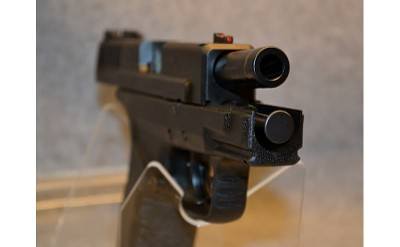 Springfield Armory XD-9 - Image 4 of 5