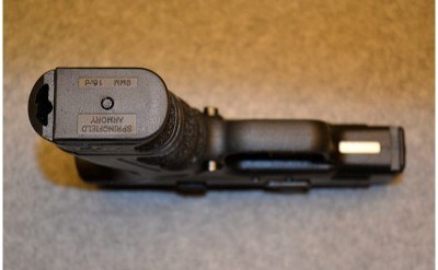 Springfield Armory XD-9 - Image 5 of 5