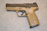 Smith & Wesson SD9 - Image 1 of 5