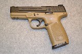 Smith & Wesson SD9 - Image 1 of 5