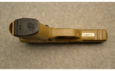 Smith & Wesson SD9 - Image 5 of 5