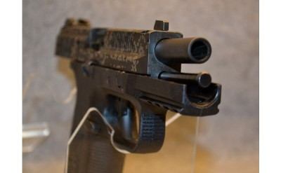FN FNS-9 - Image 4 of 5