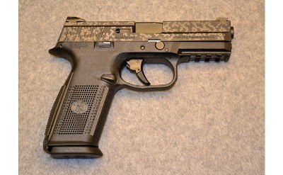 FN FNS-9 - Image 2 of 5