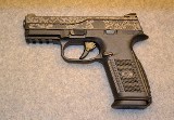 FN FNS-9 - Image 1 of 5