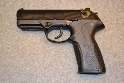 Beretta PX4 Storm - Image 1 of 5