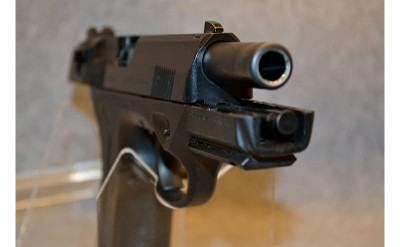Beretta PX4 Storm - Image 4 of 5