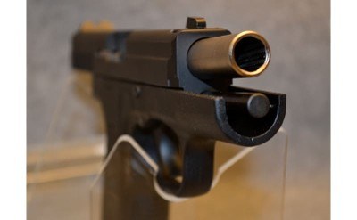 Kahr Arms P45 - Image 4 of 5