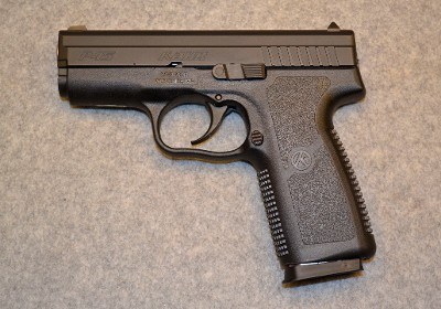 Kahr Arms P45 - Image 1 of 5
