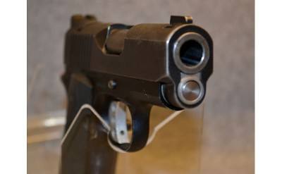 Kimber Ultra Carry II - Image 3 of 5
