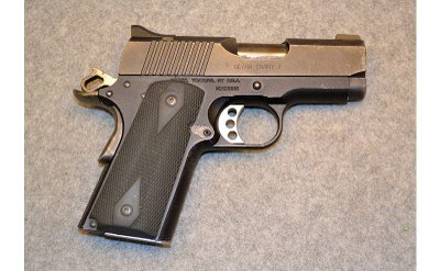 Kimber Ultra Carry II - Image 2 of 5