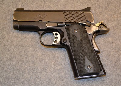 Kimber Ultra Carry II - Image 1 of 5