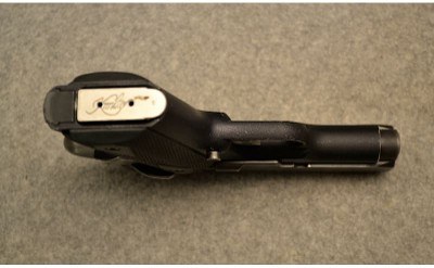 Kimber Ultra Carry II - Image 5 of 5