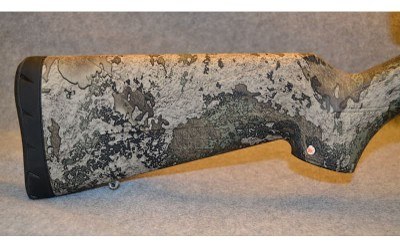 Winchester XPR - Image 2 of 11