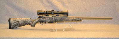Winchester XPR - Image 1 of 11
