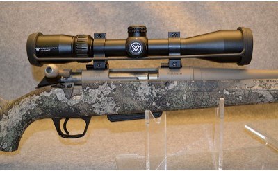 Winchester XPR - Image 3 of 11