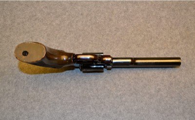 Dan Wesson Arms - Image 5 of 5