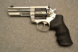 Ruger GP100 - Image 1 of 5