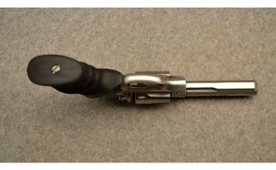 Ruger GP100 - Image 5 of 5
