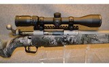 Savage Arms 110 - Image 4 of 11