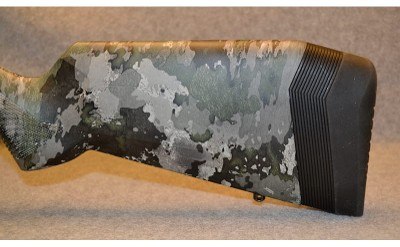 Savage Arms 110 - Image 8 of 11