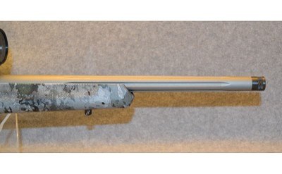 Savage Arms 110 - Image 5 of 11