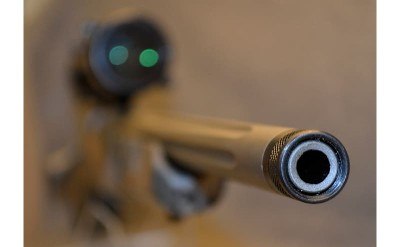 Savage Arms 110 - Image 6 of 11