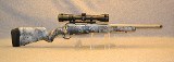 Savage Arms 110 - Image 1 of 11