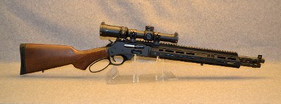 Henry Repeating Arms H010G - Image 1 of 12