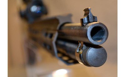 Henry Repeating Arms H010G - Image 6 of 12
