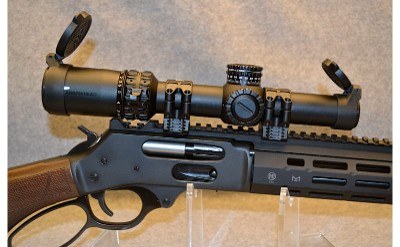 Henry Repeating Arms H010G - Image 4 of 12