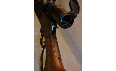 Henry Repeating Arms H010G - Image 9 of 12