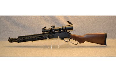 Henry Repeating Arms H010G - Image 8 of 12