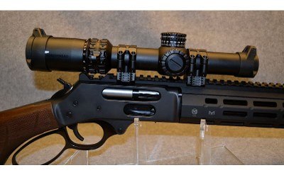 Henry Repeating Arms H010G - Image 3 of 12