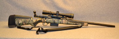 Savage Arms 212 - Image 1 of 12