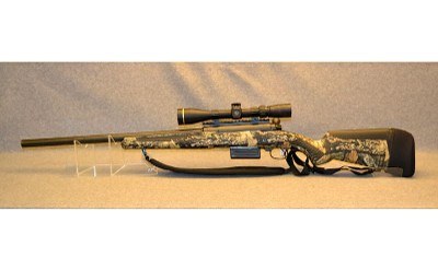 Savage Arms 212 - Image 9 of 12