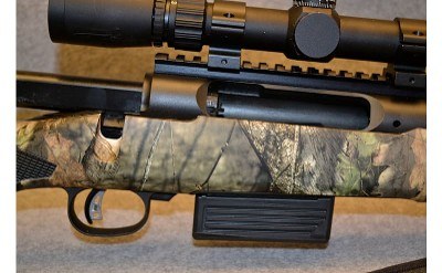 Savage Arms 212 - Image 4 of 12