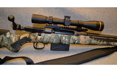 Savage Arms 212 - Image 3 of 12