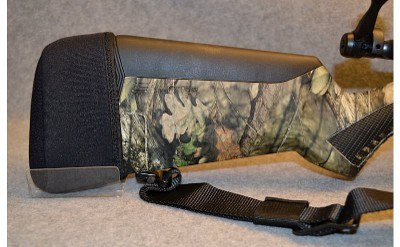 Savage Arms 212 - Image 2 of 12