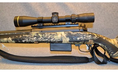 Savage Arms 212 - Image 11 of 12