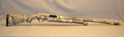 Benelli Nova - Image 1 of 13