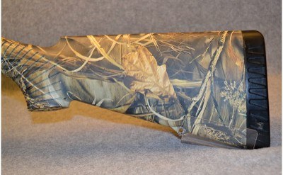 Benelli Nova - Image 9 of 13