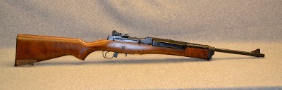 Sturm Ruger Mini 14 - Image 1 of 13