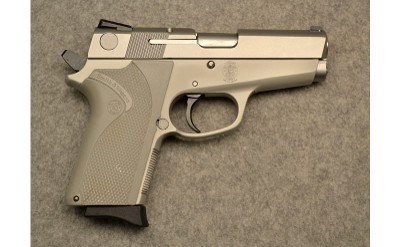 Smith & Wesson 3913 - Image 2 of 5